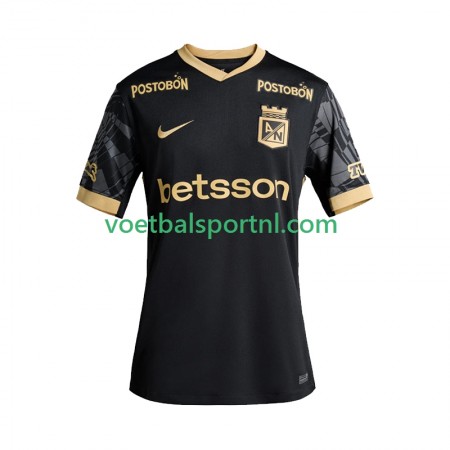 Atletico Nacional Uit Shirt 2025